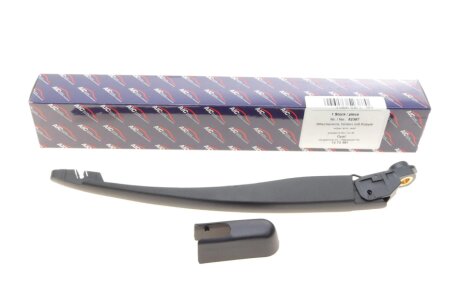 Поводок-рычаг дворника (стеклоочистителя) aic 52387 на Опель Корса с