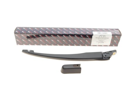 Поводок-рычаг дворника (стеклоочистителя) aic 53115 на Рено Сценик 1