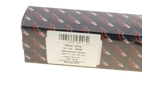 Поводок-рычаг дворника (стеклоочистителя) aic 53926