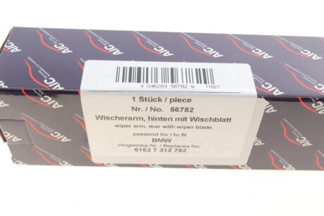 Повідець-важіль двірника (склоочисника) aic 56782