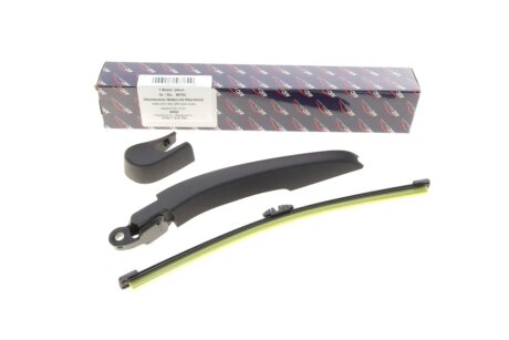 Поводок-рычаг дворника (стеклоочистителя) aic 56782 на Бмв E60