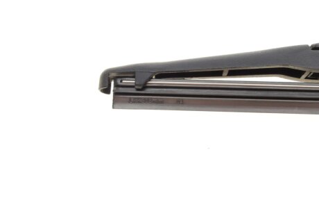 Повідець-важіль двірника (склоочисника) aic 56791