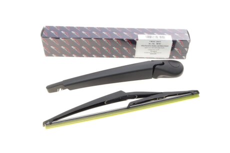 Повідець-важіль двірника (склоочисника) aic 56791 на Мерседес M-Class w164