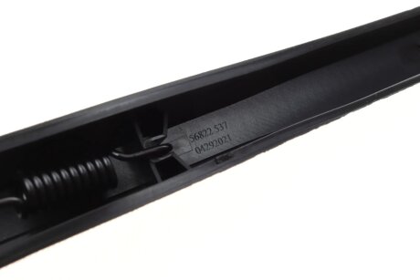 Поводок-рычаг дворника (стеклоочистителя) aic 56822