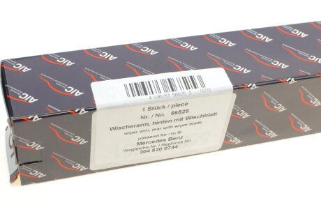 Поводок-рычаг дворника (стеклоочистителя) aic 56825