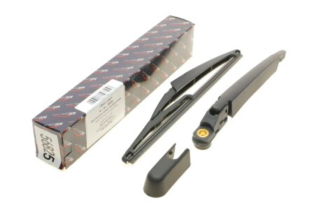 Поводок-рычаг дворника (стеклоочистителя) aic 56825 на Форд KA