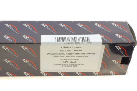 Повідець-важіль двірника (склоочисника) aic 56850