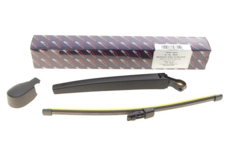 Поводок-рычаг дворника (стеклоочистителя) aic 56855