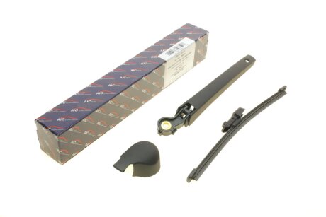 Поводок-рычаг дворника (стеклоочистителя) aic 56859 на Фольксваген Поло хэтчбек