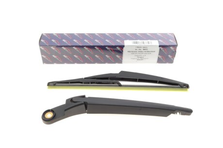 Повідець-важіль двірника (склоочисника) aic 56870 на Пежо 2008