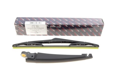 Поводок-рычаг дворника (стеклоочистителя) aic 56872