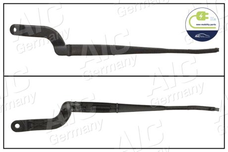Поводок-рычаг дворника (стеклоочистителя) aic 57510