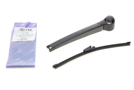 Поводок-рычаг дворника (стеклоочистителя) aic 57595 на Фольксваген Поло хэтчбек