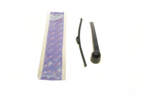 Поводок-рычаг дворника (стеклоочистителя) aic 57596 на Фольксваген Поло хэтчбек