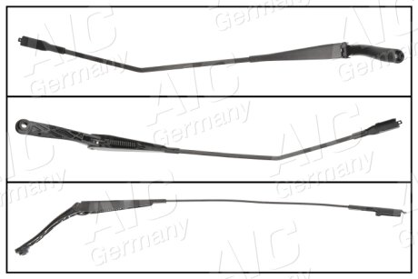 Поводок-рычаг дворника (стеклоочистителя) aic 57703