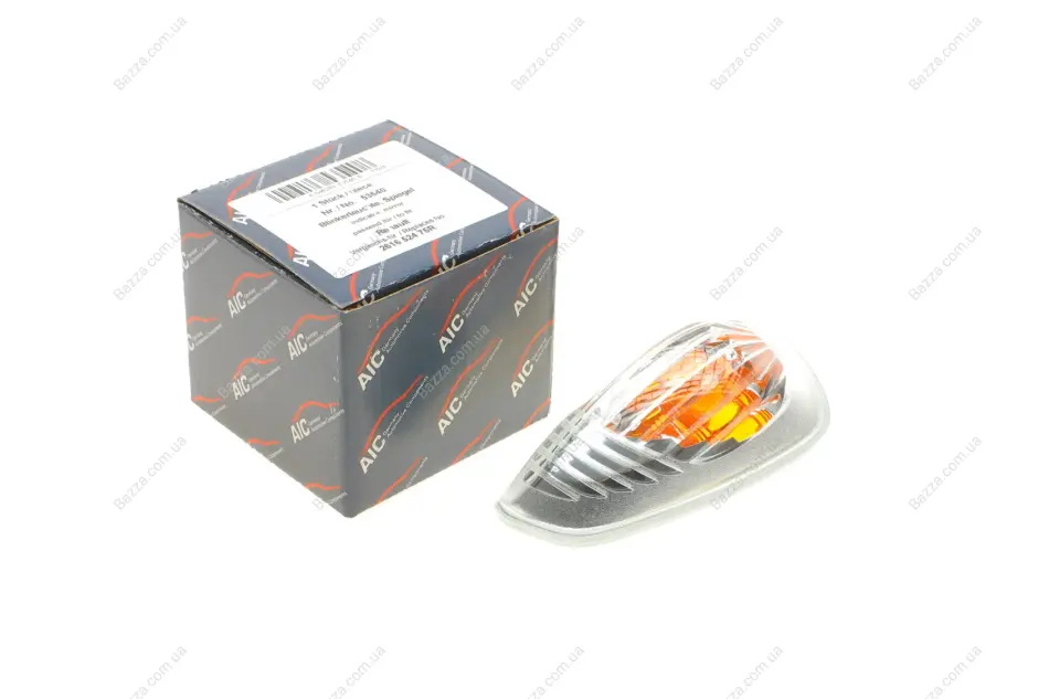 Повторитель поворота AIC 53540 (фото 1)
