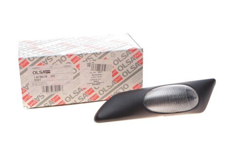 Повторювач повороту aic 75035