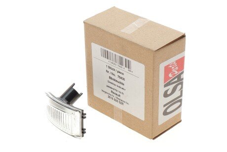 Повторювач повороту aic 75430