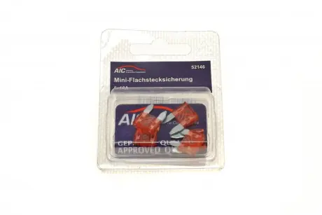 Предохранитель 10А AIC 52146