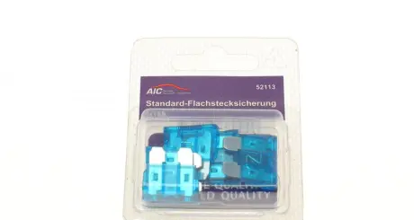 Предохранитель 15А AIC 52113