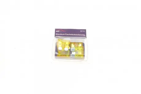 Предохранитель 20А AIC 52114