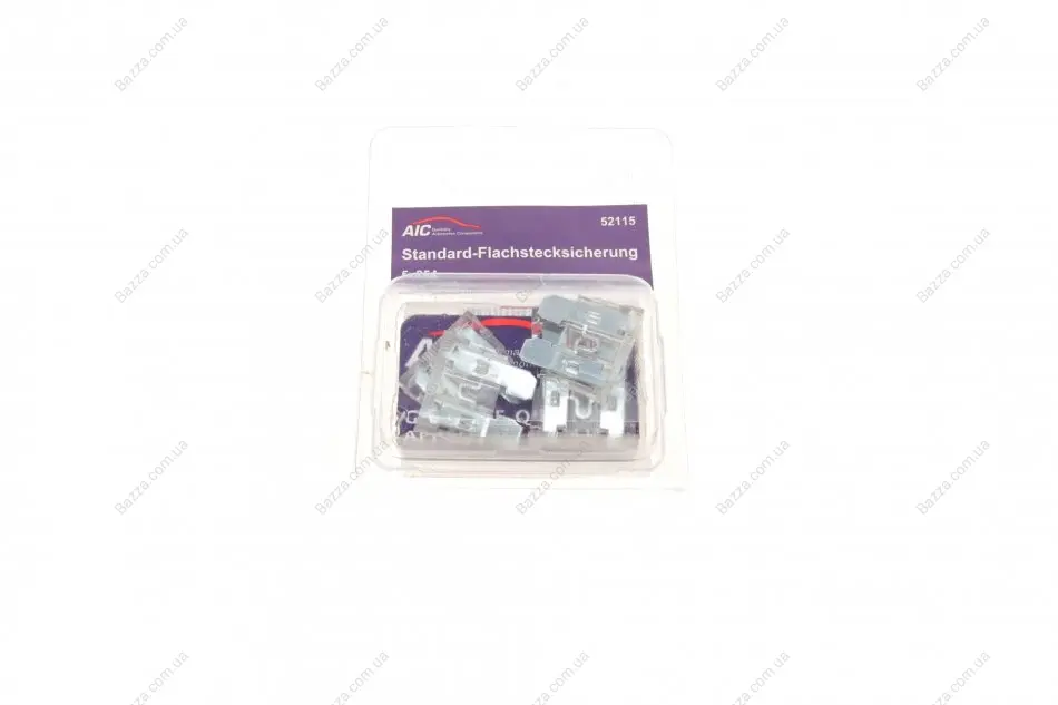 Предохранитель 25А AIC 52115