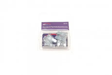 Предохранитель 25А AIC 52115