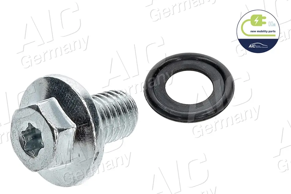 Пробка масляного пiддона AIC 72853