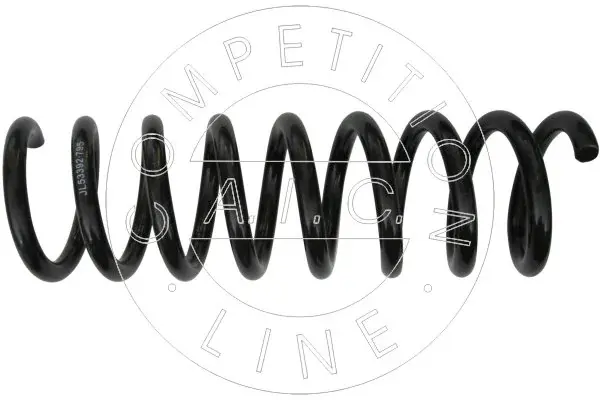 Пружина передняя AIC 53392