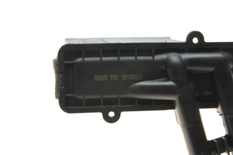 Радіатор пічки (опалювача) aic 50605