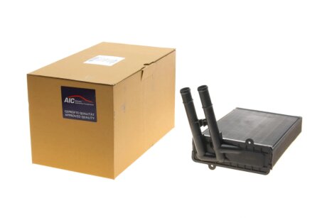 Радіатор пічки (опалювача) aic 50605