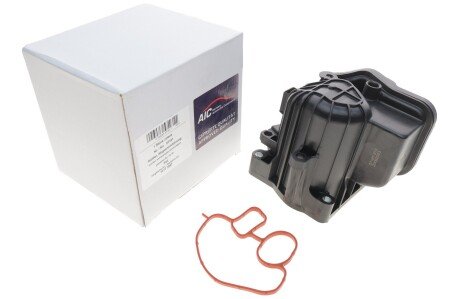 Радiатор рециркуляцiї aic 57161