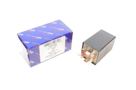 Реле (блок) свечей накала aic 51370 на Ауди 100 с3