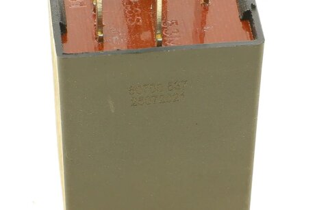 Реле дворников (стеклоочистителей) aic 50700