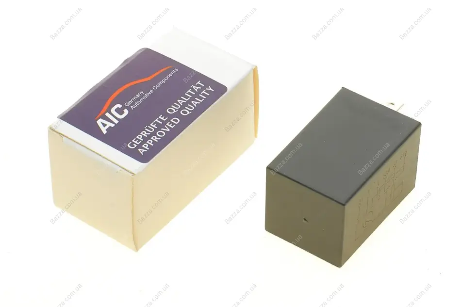 Реле склоочисника AIC 50700 (фото 1)