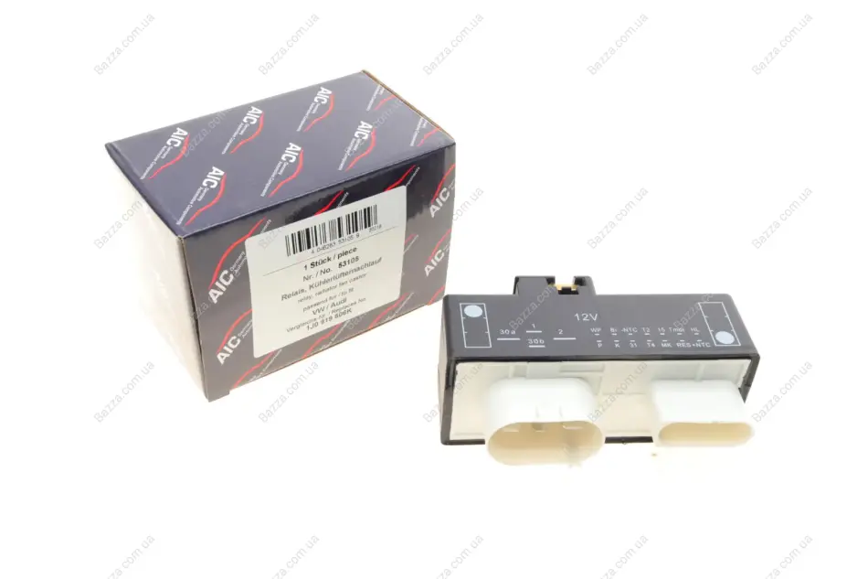 Реле вентилятора AIC 53105