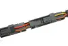 Ремкомплект кабеля форсунки AIC 57234