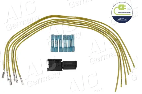 Ремкомплект кабеля задньої фари AIC 57495 Ситроен С5