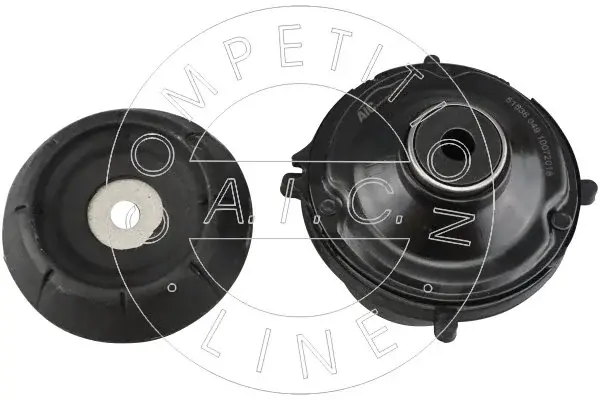 Подушка (опора) двигуна AIC 56897SET (фото 1)