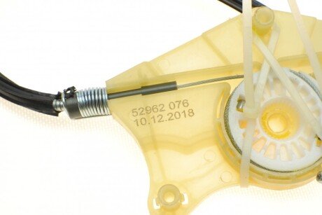 Ремкомплект стеклоподъемника aic 52962