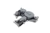 Ремкомплект вентиляцiї картера AIC 70399SET