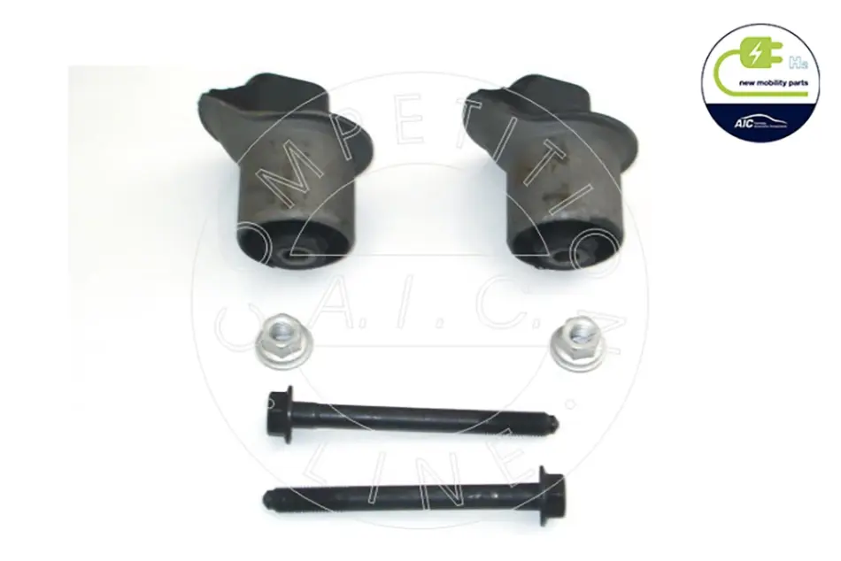 Ремкомплект задньої балки AIC 50885SET