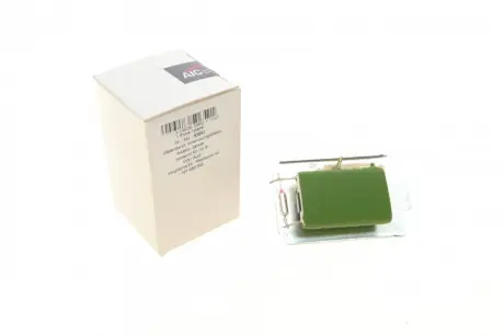 Реостат печки AIC 50652 Ауди