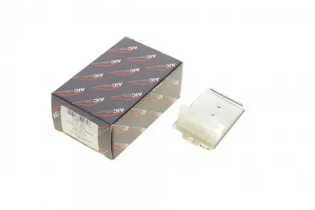 Реостат печки AIC 52474 Сеат