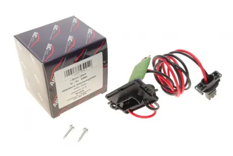 Реостат печки AIC 53994 Рено Espace