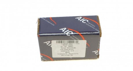 Реостат печки aic 54427