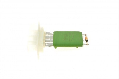 Реостат печки aic 55290