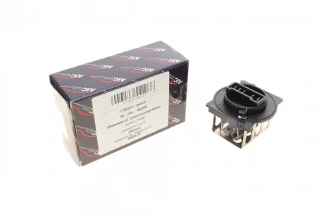 Реостат печки AIC 55298 Пежо