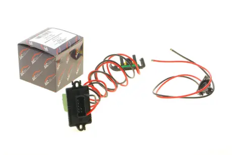 Реостат печки AIC 56003