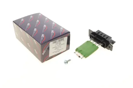 Реостат печки AIC 56053